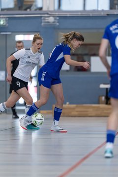Bild 134 - F NFV Futsalturnier